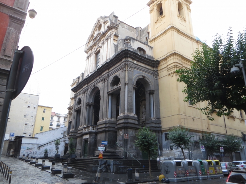 Кампания и Амальфитанское побережье: простые радости среди невероятной красоты.