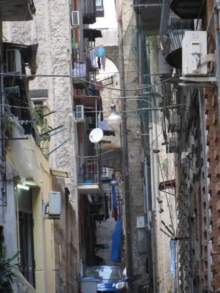 Кампания и Амальфитанское побережье: простые радости среди невероятной красоты.