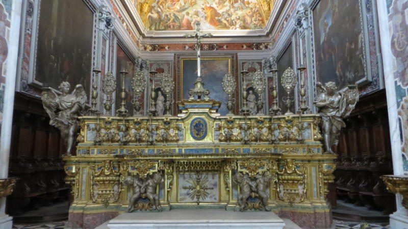 Кампания и Амальфитанское побережье: простые радости среди невероятной красоты.