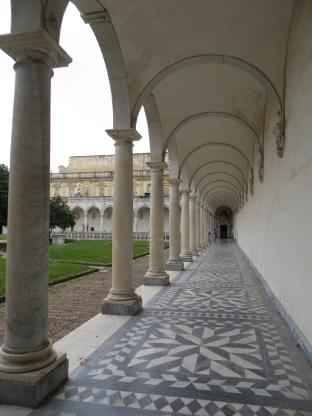 Кампания и Амальфитанское побережье: простые радости среди невероятной красоты.