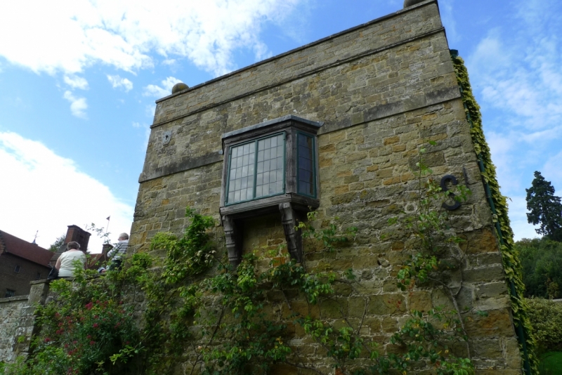 Любимые сады и парки Англии