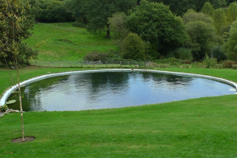 Любимые сады и парки Англии