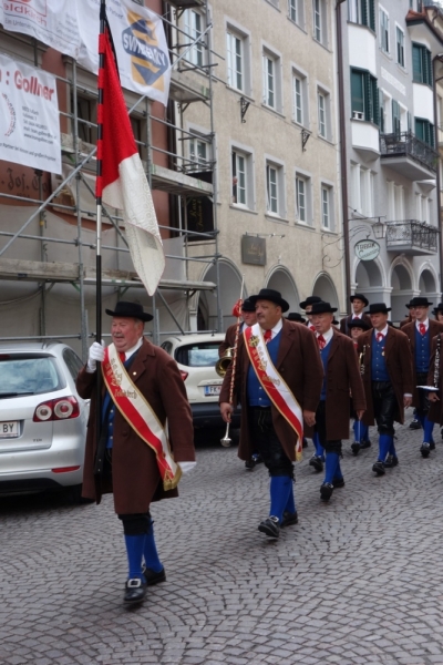 Земля Форарльберг (Bundesland Vorarlberg)