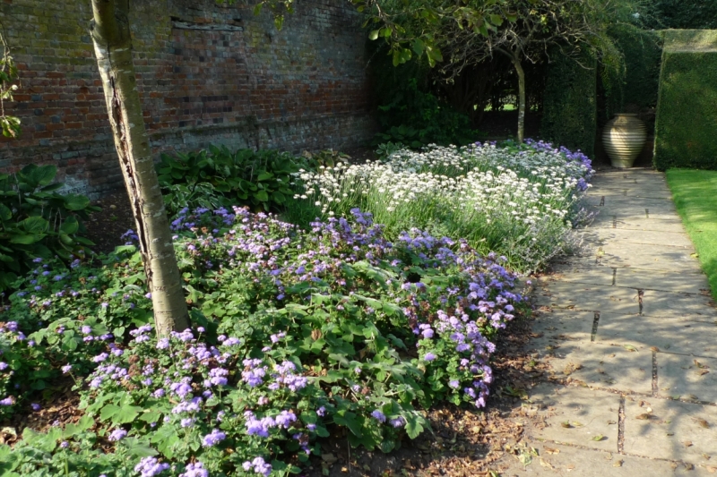 Любимые сады и парки Англии