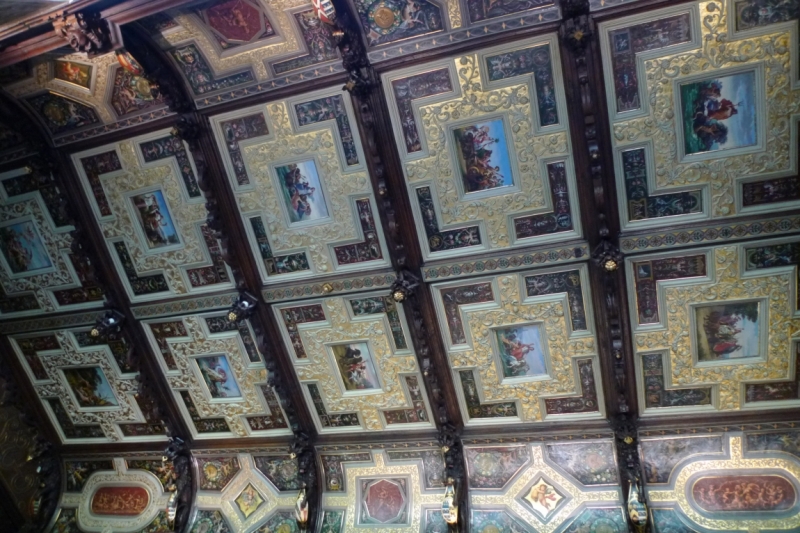 Любимые сады и парки Англии