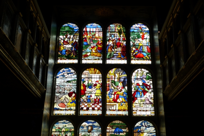 Любимые сады и парки Англии