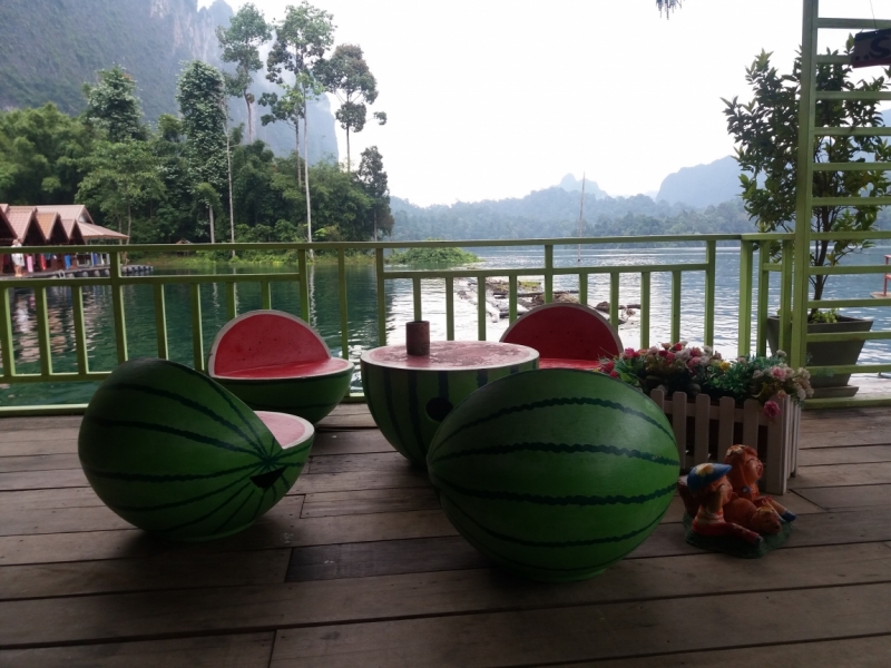 Второй заход. Наш теплый декабрь 2016 (Пхукет, Краби, Бангкок)