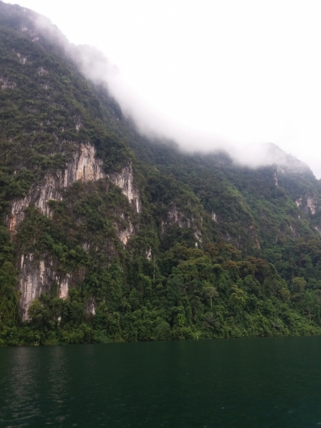 Второй заход. Наш теплый декабрь 2016 (Пхукет, Краби, Бангкок)
