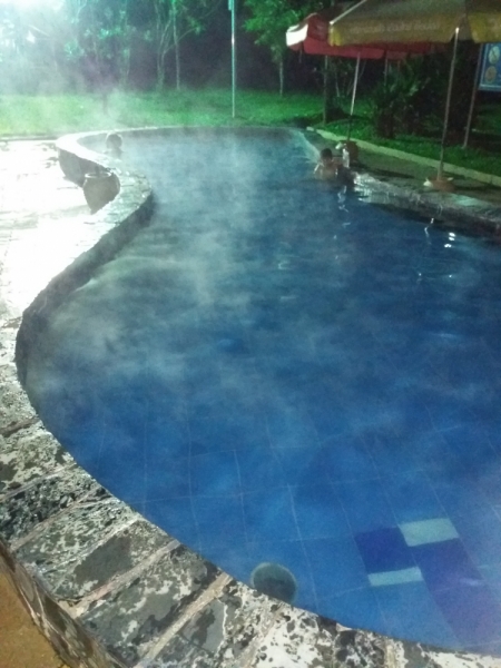 Второй заход. Наш теплый декабрь 2016 (Пхукет, Краби, Бангкок)