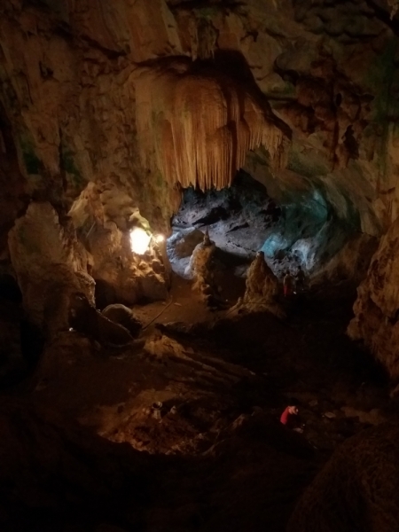 Второй заход. Наш теплый декабрь 2016 (Пхукет, Краби, Бангкок)