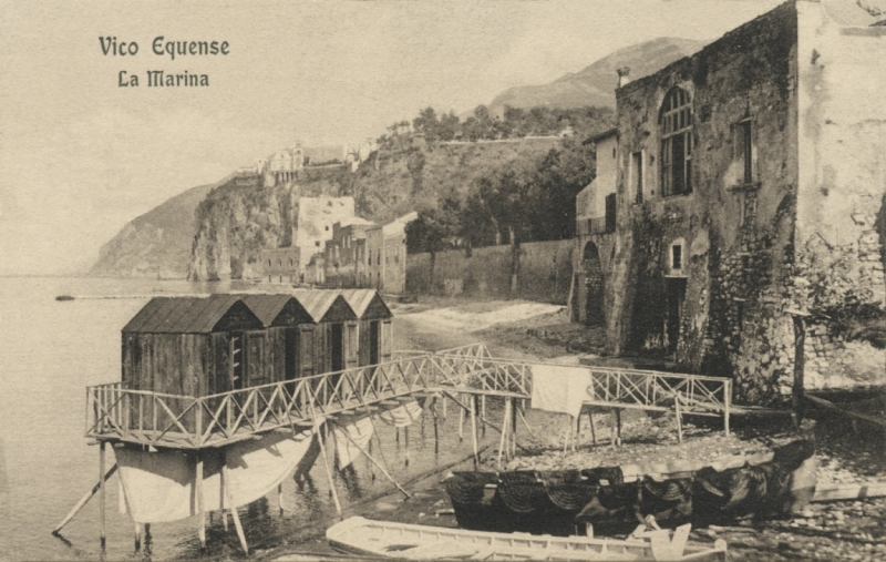 Кампания и Амальфитанское побережье: простые радости среди невероятной красоты.