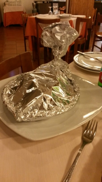 Кампания и Амальфитанское побережье: простые радости среди невероятной красоты.