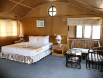 каюта в Гранд лагуне