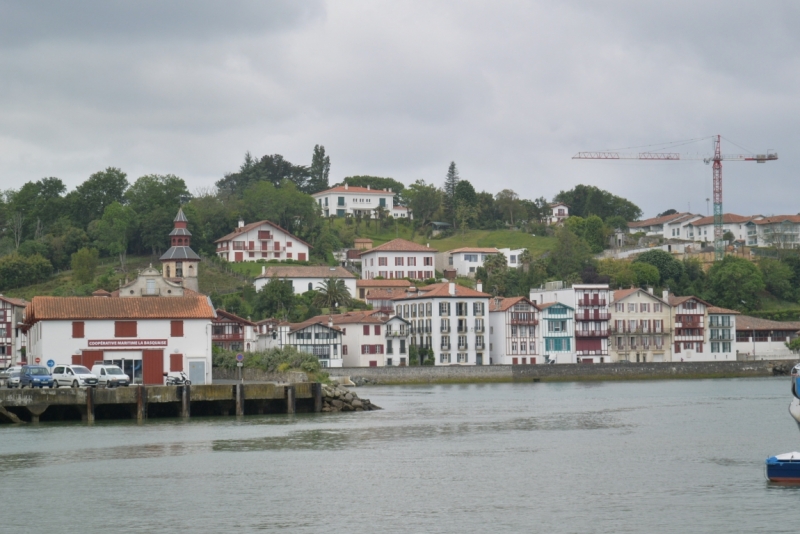 Сен-Жан-де-Люз