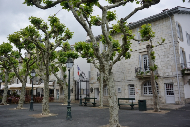 Сен-Жан-де-Люз