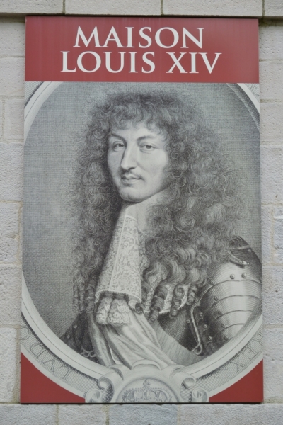 Сен-Жан-де-Люз