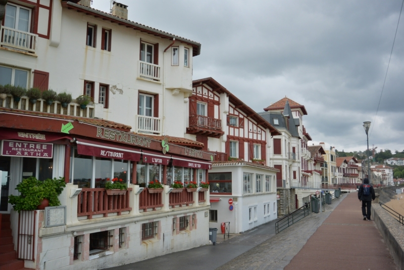 Сен-Жан-де-Люз