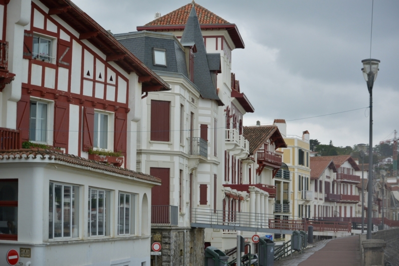 Сен-Жан-де-Люз