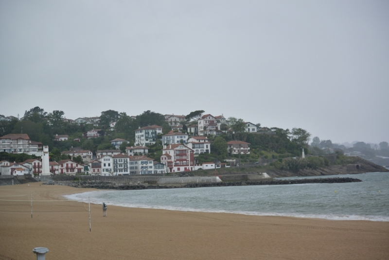 Сен-Жан-де-Люз