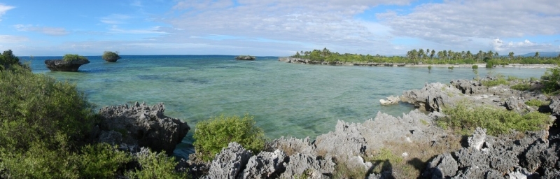 Cebu, Moalboal и Palawan, El Nido с 3 по 20 февраля 2017