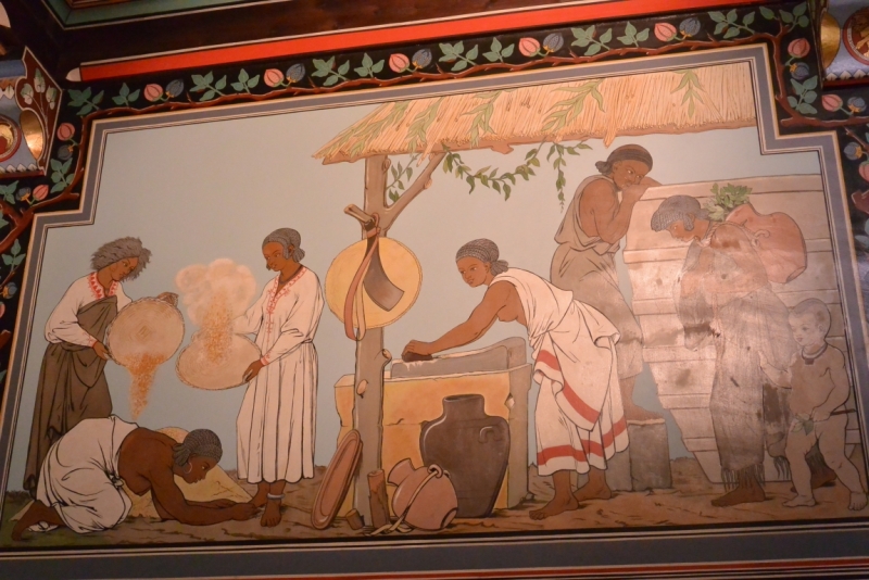 Шато Аббади