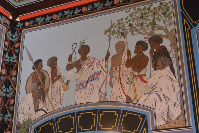 Шато Аббади