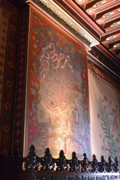 Шато Аббади