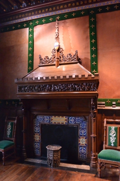 Шато Аббади