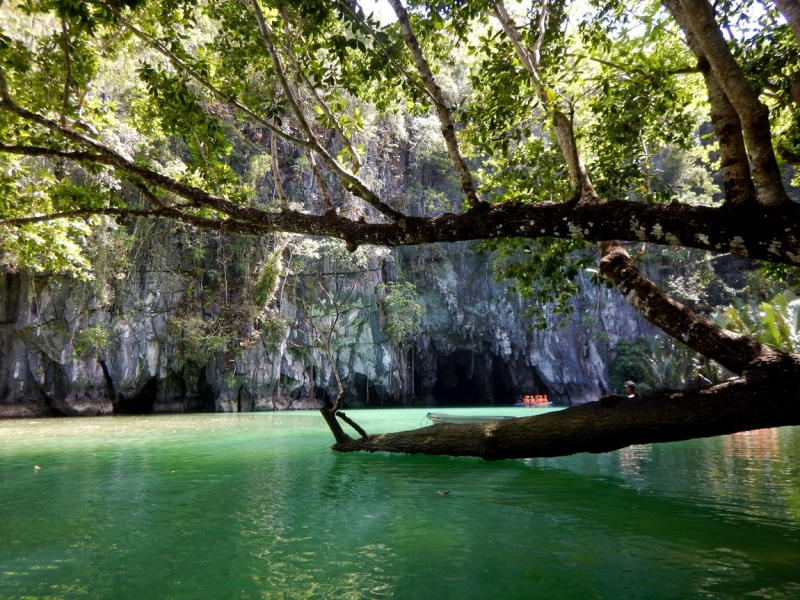 Cebu, Moalboal и Palawan, El Nido с 3 по 20 февраля 2017