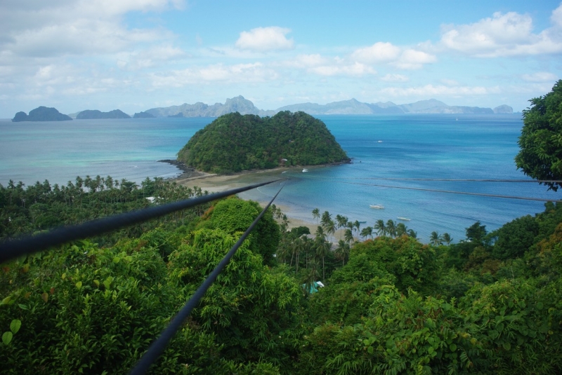 Cebu, Moalboal и Palawan, El Nido с 3 по 20 февраля 2017