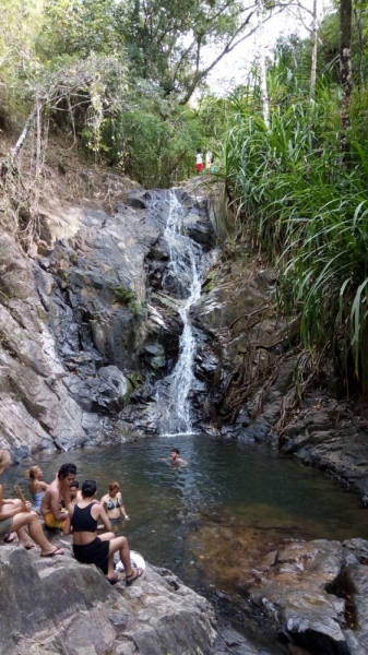 Cebu, Moalboal и Palawan, El Nido с 3 по 20 февраля 2017