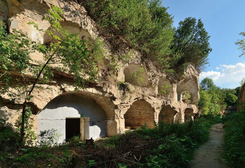 34. Тараканiв форт. 033 - DSC_7900