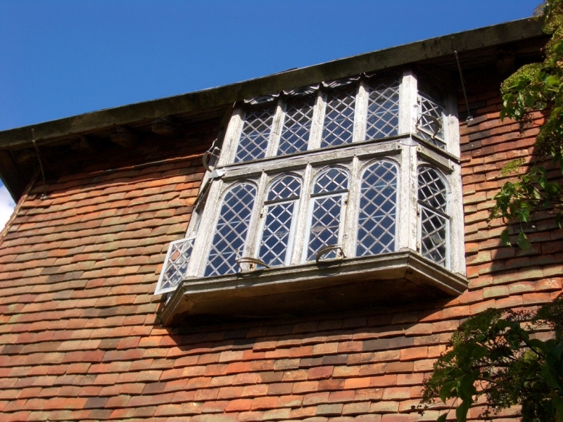 Любимые сады и парки Англии