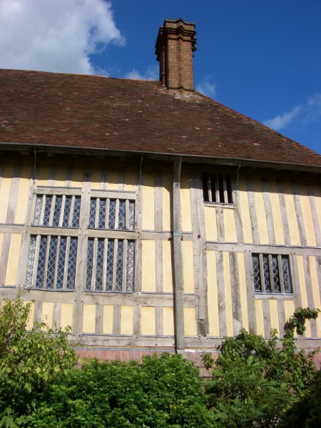 Любимые сады и парки Англии