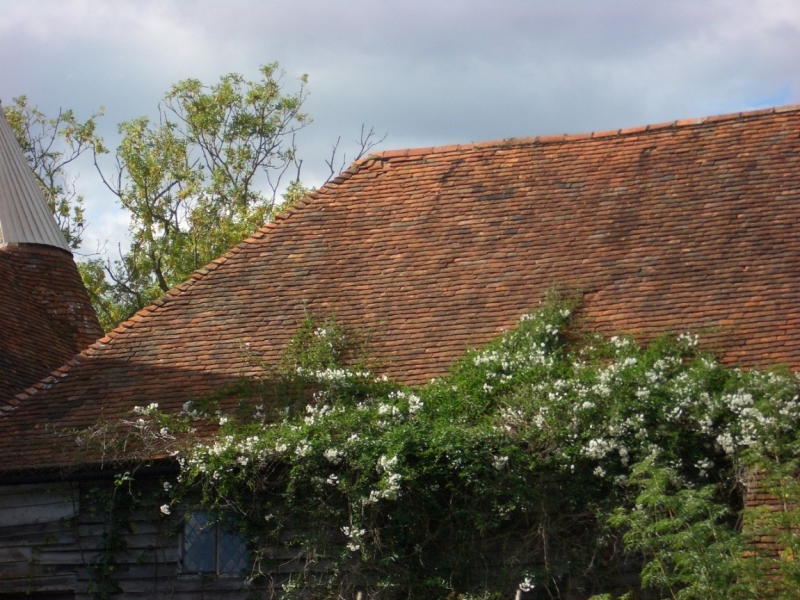 Любимые сады и парки Англии