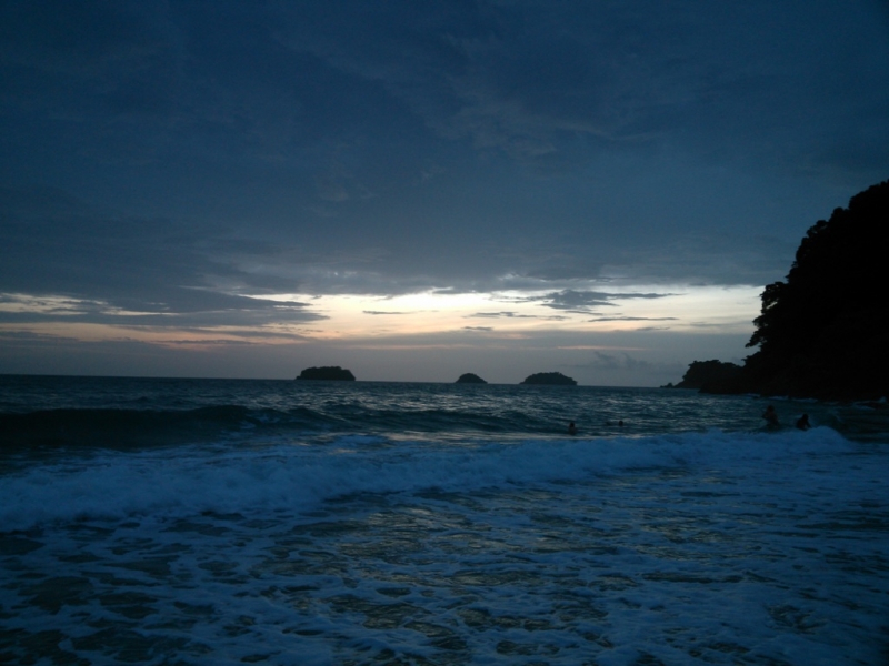 Зов Джунглей