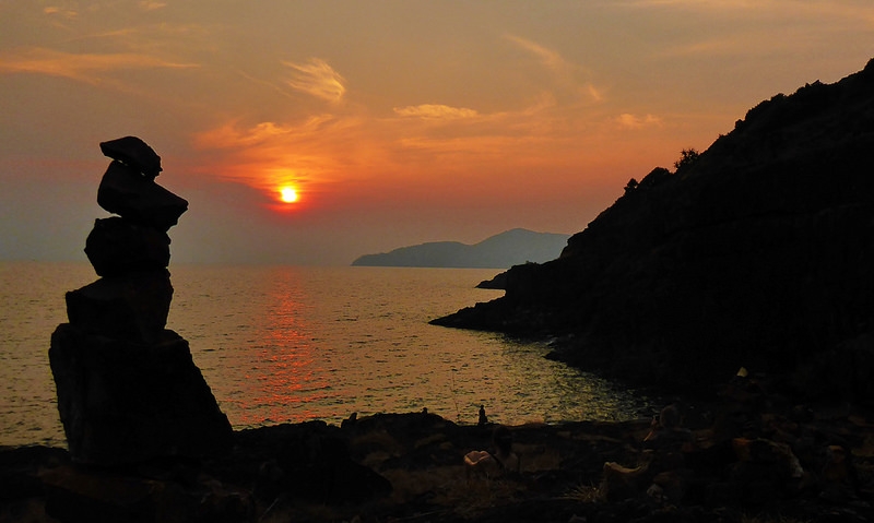 Тайский пальминг Ко Чанг Ко Вай Ко Мак  Ко Куд Koh Chang Koh Wai Koh Mak Koh Kood