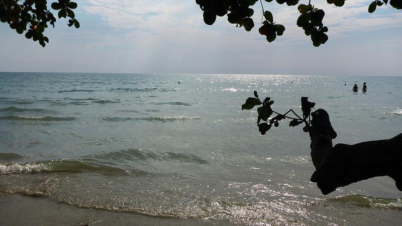 Тайский пальминг Ко Чанг Ко Вай Ко Мак  Ко Куд Koh Chang Koh Wai Koh Mak Koh Kood