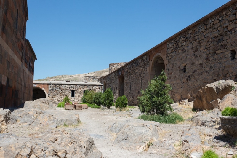 Армения и Грузия на авто