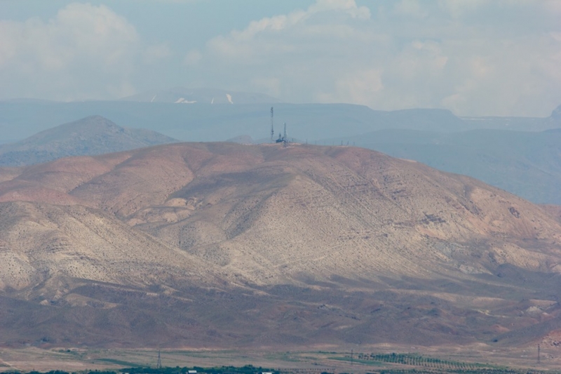 Армения и Грузия на авто