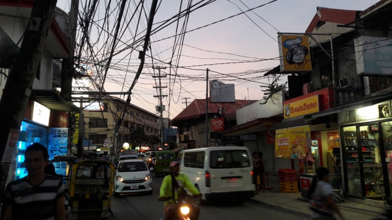 2 недели на Филиппинах (Манила-Бохол-Себу-Боракай-Манила) февраль-март 2017(С ФОТО)