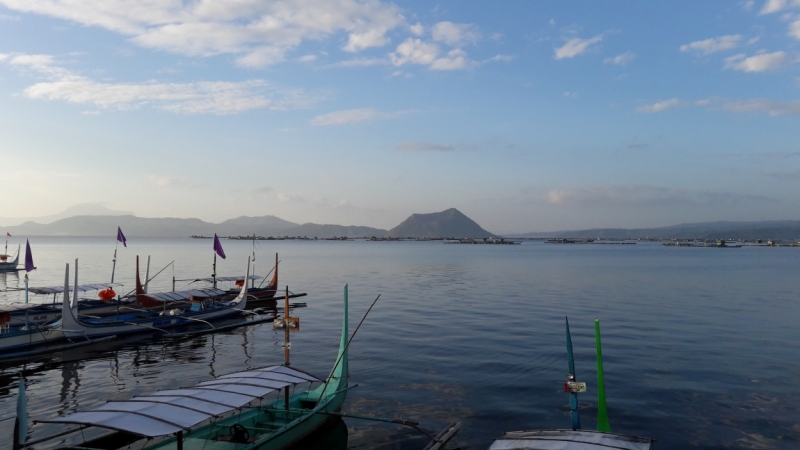 2 недели на Филиппинах (Манила-Бохол-Себу-Боракай-Манила) февраль-март 2017(С ФОТО)