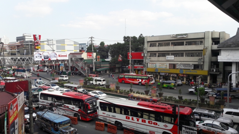 2 недели на Филиппинах (Манила-Бохол-Себу-Боракай-Манила) февраль-март 2017(С ФОТО)