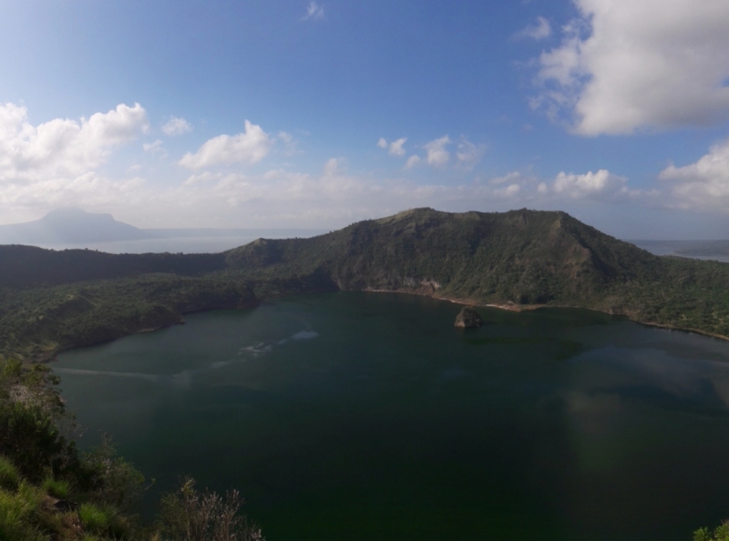 2 недели на Филиппинах (Манила-Бохол-Себу-Боракай-Манила) февраль-март 2017(С ФОТО)