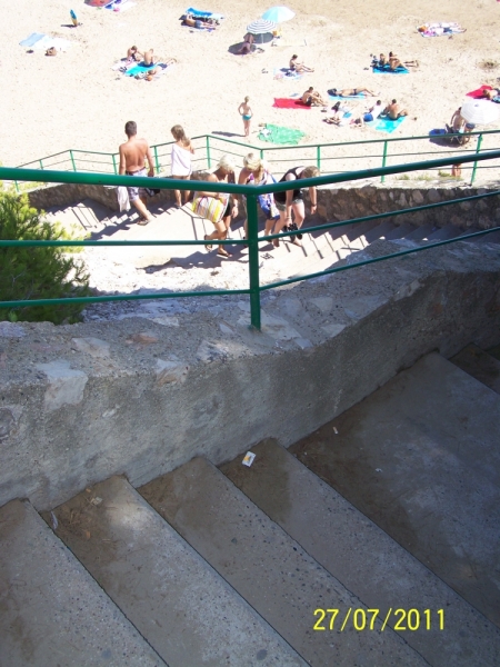 Отдых с ребенком в Испании и выбор курорта