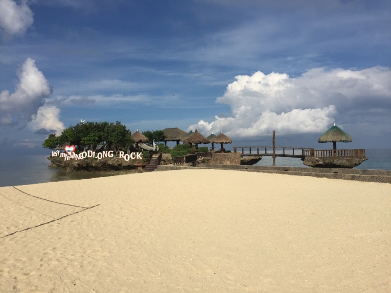 Вопросы Camotes Islands (Камотес, Филиппины) ?