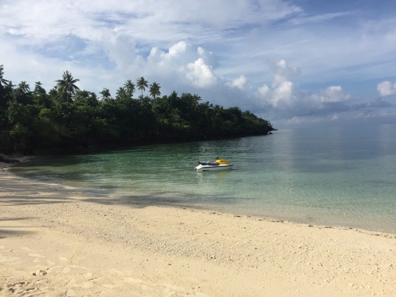 Вопросы Camotes Islands (Камотес, Филиппины) ?