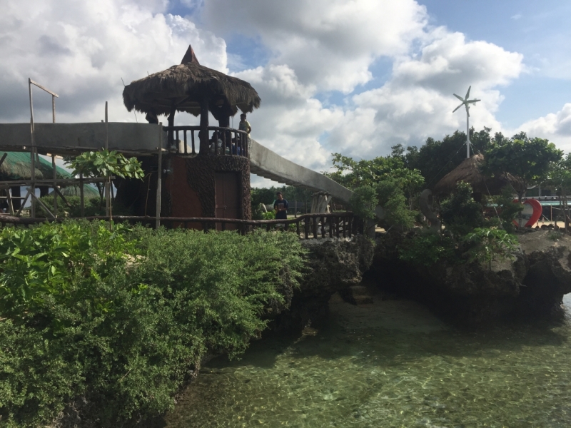 Вопросы Camotes Islands (Камотес, Филиппины) ?