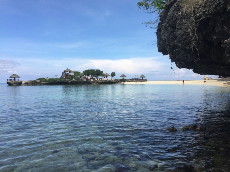 Вопросы Camotes Islands (Камотес, Филиппины) ?