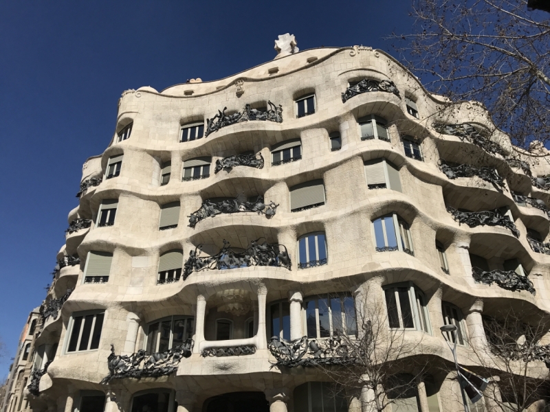 Галопом по Европам: эконом-круиз на Costa Diadema Галопом по Европам: эконом-круиз на Costa Diadema